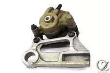 02-03 Kawasaki Ninja ZX9 ZX9R Rear Brake Caliper (For: Kawasaki Ninja ZX9R)