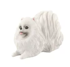 Pomeranian Figurine/Statue New in Packaging