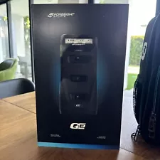 used gc2 launch monitor for sale