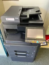 copy machine