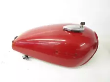 1978 Yamaha XS 650 Gas Fuel Tank 2F0-24110-00-01 1978