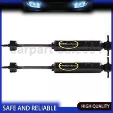 Monroe Shock Absorber Front 2x For 1962 1963 1964 Chevrolet Impala 5.3L (For: 1960 Chevrolet Bel Air)