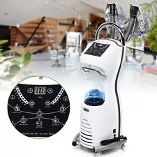 USED!Hair Steamer Hairdressing Spa Ozon Hair Perming Machine 110v/60Hz Durable