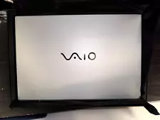 Sony Vaio Laptop 14.1" FE (1TB SSD, Intel Core i7 12th Gen., 2.80 GHz, 16GB)