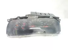 99 01 Ford F350 OEM Speedometer Cluster Dually 7.3L Automatic RWD XC3F-10C956-CC (For: 2001 Ford F-550 Super Duty)