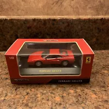 Hot Wheels Ferrari 328 GTB 2010 1:43 Ferrari Series