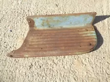 1960 61 62 63 64 65 1966 GMC Chevy Truck Stepside Right Hand Long Bed Step OEM