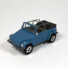 VW Thing. Custom HO slot car