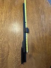 Remington 1187 20 Ga Fully Rifled Cantilever Slug 3” Shell Matte #2158