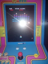 used pacman arcade game for sale