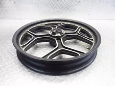 1988 83-95 BMW K75 K75S Front Wheel Rim Straight 18x2.50