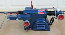 Ammco 4000 Disc & Drum Brake Lathe Loaded w/ Adapters and Tooling #251