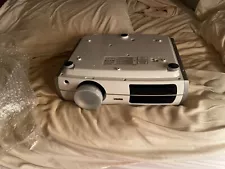 Epsom digital projector