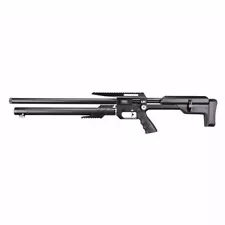 Umarex Zelos .22 Caliber PCP Side-Lever Precision Air Rifle 2251541