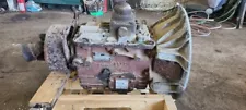 EATON FULLER FS-4205-B Transmission; GOOD TAKEOUT w/ 90 Day Warranty