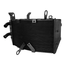 Engine Cooling Cooler Radiator Fit For Ducati Monster 821 2015-2021 Dark 2015-16 (For: 2015 Ducati Monster 821)