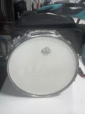 Ludwig Black Galaxy Acrolite Snare Drum 5x14