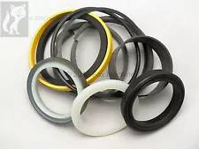 Hydraulic Seal Kit for Case 480C Backhoe Bucket Cylinder