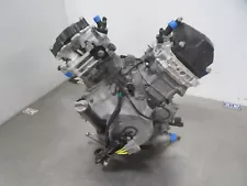 EB1191 2019 19 CAN-AM MAVERICK SPORT 1000R XRC ENGINE MOTOR LONG BLOCK