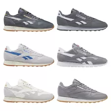 reebok classic leather nylon