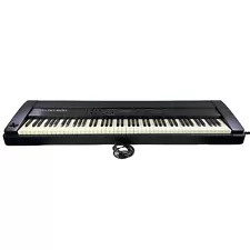 Roland RD-600 Stage Piano 88 Weighted Keys and soft case and cover