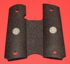 STI Full Size 1911 Government / Commander Grips