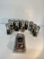 Lot Of (13) Star Wars Watches (new)