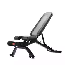 BowFlex 4.1S Adjustable Weight Bench BRAND NEW SEALED