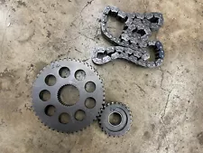 Yamaha Sidewinder SDX XTX LTX MTX 21 17 18 19 20 viper drive gear chain sprocket