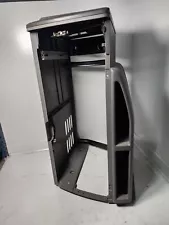 2019-2023 VOLVO VNL 760 LOWER SLEEPER CABINET FOR REFRIGERATOR OEM