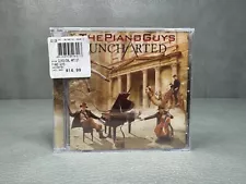 the piano guys cd for sale