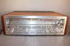 VINTAGE PIONEER SX-850 AM/FM STEREO RECEIVER! WORKS GREAT!