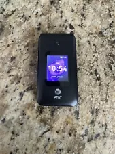 AT&T Cingular Flip IV (U102AA) Black