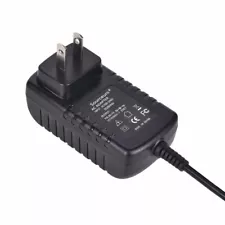 AC Adapter For Yamaha DGX-500 DGX-505 Portable Grand Keyboard Power Supply Cable