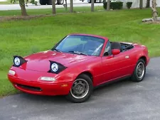 1990 Mazda Miata MX-5