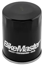 BikeMaster Oil Filter #JO-9038 Victory (For: 2006 Victory Kingpin)