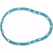 Fel-Pro Timing Cover Gasket 2330; Performance for SBC Gear Drive or 1pc Cover