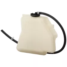 Coolant Reservoir For 93-97 Toyota Land Cruiser 96-97 Lexus LX450 w/ cap & hose (For: 1994 Toyota)