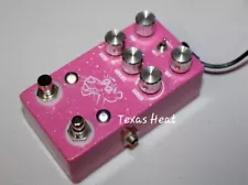 JHS Pink Panther Delay