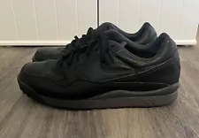 Nike ACG Wildwood Black Anthracite Sneaker Size 10.5