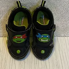 Teenage Mutant Ninja Turtles Shoes Sneakers Child7 TMNT