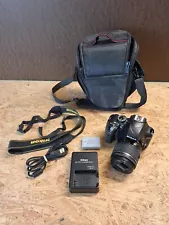 New ListingNikon D3300 Camera With Accessories Used Excellent Working Condition