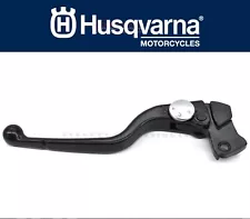 Left Clutch Handlebar Lever Svartpilen Vitpilen 401 18-22 Husqvarna #N223 A (For: 2019 Husqvarna SVARTPILEN 401)