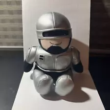 Western Movie Sci-fi Action Robocop ROBOCOP Doll Plush Not For Sale