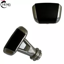 Car New Sale AT Gear Shift Knob For Mercedes Benz W204 W212 E-Class W208 CLK (For: 2013 Mercedes-Benz C63 AMG)