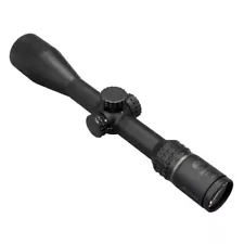 Burris Veracity 4-20x50mm Ballistic Plex E1 FFP Reticle - 30mm - 200641