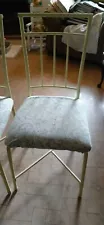 kitchen chairs for indoor/outdoor use. LOCAL DELIVERY/PICKUP ONLY