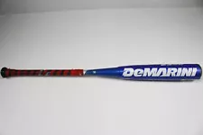 DeMarini NVS Vexxum Baseball Bat VXC16 32/30oz Alloy BBCOR - READ!!