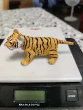 Bengal Tiger