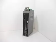 Allen Bradley 1771-P5 Power Supply 24V DC 8 Amps For 1771 I/O Chassis